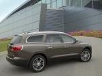 Buick Enclave 2006 года